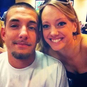 Meet your Posher, Karissa